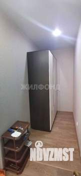 1-к квартира, на длительный срок, 40м2, 12/14 этаж