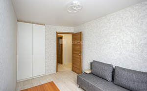 3-к квартира, на длительный срок, 57м2, 1/5 этаж