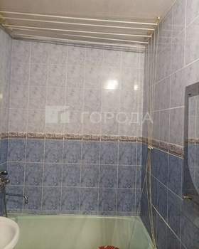 2-к квартира, на длительный срок, 43м2, 5/5 этаж