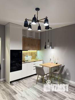 Студия квартира, на длительный срок, 28м2, 22/27 этаж