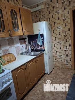 4-к квартира, на длительный срок, 75м2, 7/10 этаж