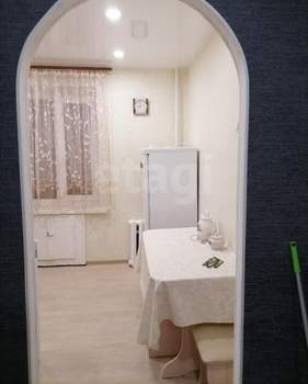 2-к квартира, на длительный срок, 47м2, 6/9 этаж