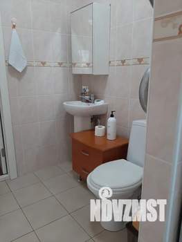 1-к квартира, посуточно, 28м2, 9/10 этаж