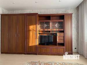 1-к квартира, на длительный срок, 35м2, 6/9 этаж