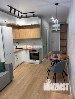 Студия квартира, на длительный срок, 25м2, 21/25 этаж