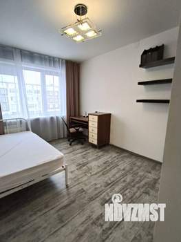 3-к квартира, на длительный срок, 60м2, 8/9 этаж