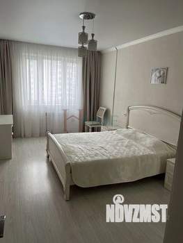 3-к квартира, на длительный срок, 70м2, 13/17 этаж