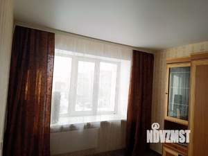 1-к квартира, на длительный срок, 37м2, 5/10 этаж