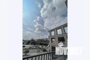 1-к квартира, посуточно, 10м2, 6/18 этаж