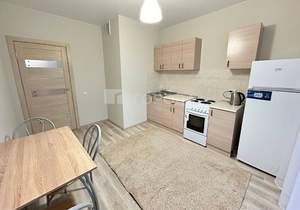 2-к квартира, на длительный срок, 55м2, 12/16 этаж