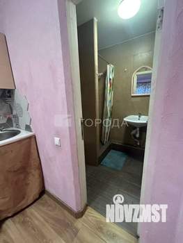 1-к квартира, на длительный срок, 30м2, 1/2 этаж