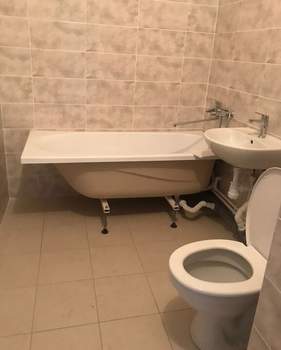 1-к квартира, на длительный срок, 25м2, 8/24 этаж