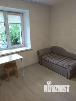 1-к квартира, на длительный срок, 38м2, 2/13 этаж