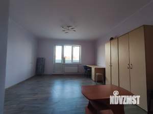 1-к квартира, на длительный срок, 39м2, 9/9 этаж