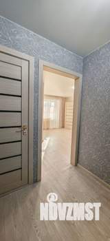 2-к квартира, на длительный срок, 42м2, 5/5 этаж