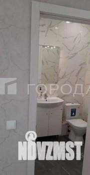2-к квартира, на длительный срок, 42м2, 24/25 этаж