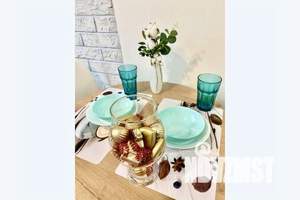 1-к квартира, посуточно, 18м2, 1/9 этаж