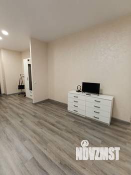 1-к квартира, на длительный срок, 41м2, 8/17 этаж