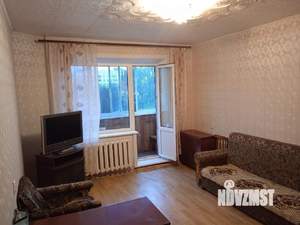 1-к квартира, на длительный срок, 36м2, 5/9 этаж