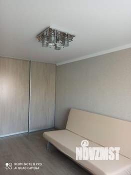 1-к квартира, на длительный срок, 30м2, 5/5 этаж