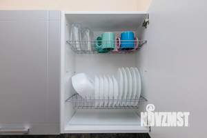 1-к квартира, посуточно, 40м2, 1/5 этаж