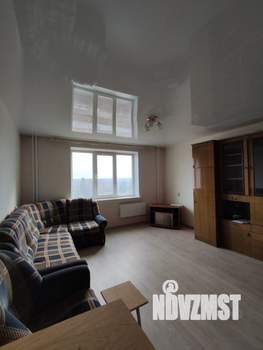 1-к квартира, на длительный срок, 32м2, 7/10 этаж