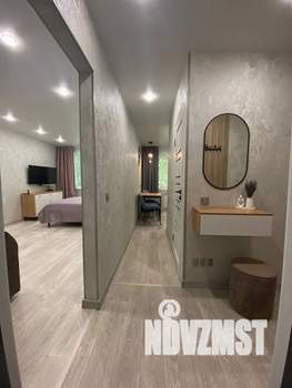 1-к квартира, посуточно, 30м2, 1/5 этаж