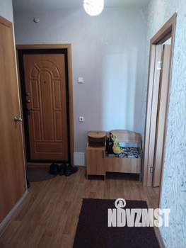 1-к квартира, на длительный срок, 37м2, 6/9 этаж