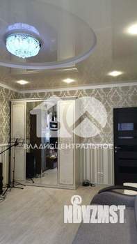 2-к квартира, на длительный срок, 62м2, 3/25 этаж