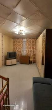 1-к квартира, на длительный срок, 27м2, 2/5 этаж