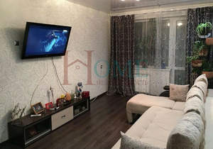 1-к квартира, на длительный срок, 30м2, 8/9 этаж