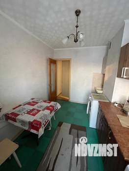 1-к квартира, на длительный срок, 34м2, 10/10 этаж