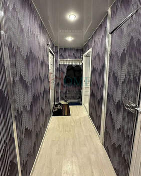 2-к квартира, на длительный срок, 43м2, 3/5 этаж