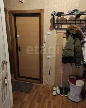 1-к квартира, на длительный срок, 40м2, 8/10 этаж