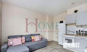 2-к квартира, на длительный срок, 45м2, 11/19 этаж