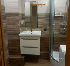 1-к квартира, на длительный срок, 40м2, 9/10 этаж