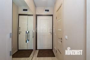 Студия квартира, на длительный срок, 28м2, 9/25 этаж