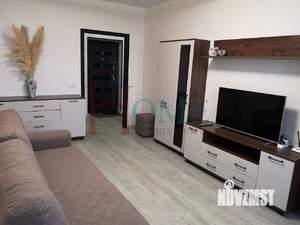 1-к квартира, на длительный срок, 38м2, 3/22 этаж