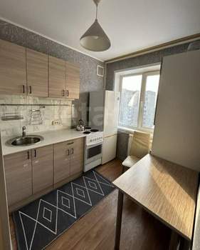 1-к квартира, на длительный срок, 27м2, 7/9 этаж