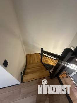 1-к квартира, посуточно, 60м2, 16/16 этаж