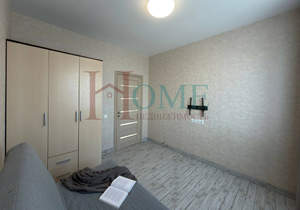 2-к квартира, на длительный срок, 44м2, 24/25 этаж