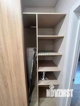 2-к квартира, на длительный срок, 54м2, 18/18 этаж