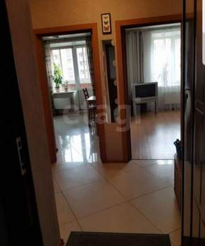 1-к квартира, на длительный срок, 36м2, 7/14 этаж