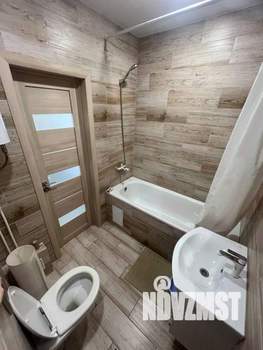 1-к квартира, на длительный срок, 38м2, 15/18 этаж