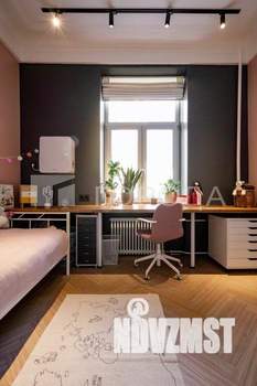 3-к квартира, на длительный срок, 105м2, 3/5 этаж