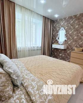 2-к квартира, посуточно, 55м2, 1/10 этаж