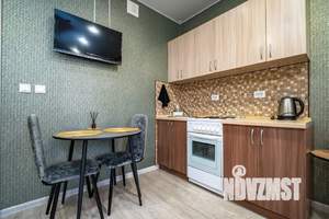 Студия квартира, посуточно, 30м2, 13/24 этаж