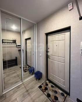 2-к квартира, на длительный срок, 55м2, 9/20 этаж