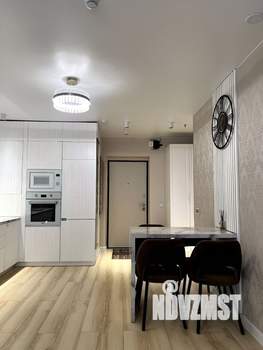 2-к квартира, на длительный срок, 65м2, 17/18 этаж