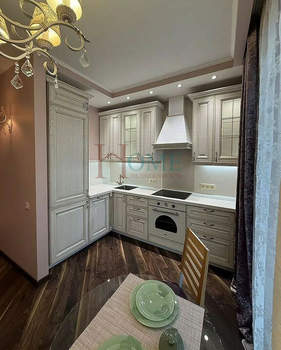 2-к квартира, на длительный срок, 50м2, 15/17 этаж